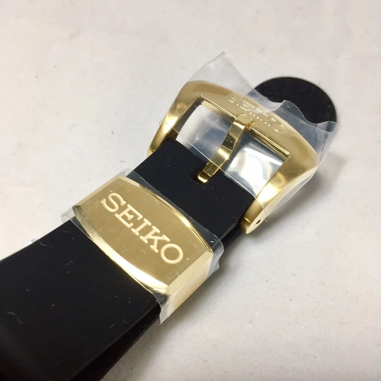 Seiko Prospex SRPA82J1 Automatic Japan Made Black Power Reserve 200M Discontinued - Image 5
