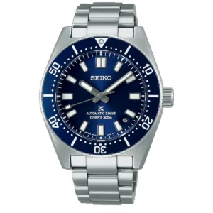 Seiko Prospex SPB451J1 Automatic Sapphire 300M Power Reserve Japan Made