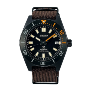 Seiko Prospex SPB253J1 Sapphire Crystal Automatic Diver Made in Japan