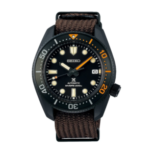 Seiko Prospex SPB255J1 Sapphire Crystal Automatic Diver Made in Japan