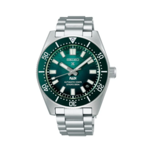 Seiko Prospex SPB501J1 PADI Automatic Sapphire Stainless Steel Japan made