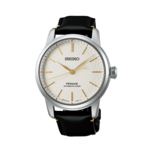Seiko Presage SPB497J1 Automatic Leather Sapphire Limited Edition Japan made