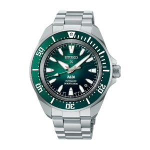 Seiko Prospex SRPL53K1 Green Dial Automatic Stainless steel 200M
